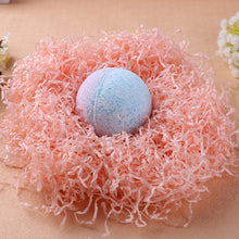 Load image into Gallery viewer, Natural Skin Care Cloud Shape Rainbow Bath Bubble Exfoliating Moisturizing Bath Ball Bombs Skin Care Romantic Bath Salt